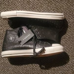 John Varvatos Converse size 11.5